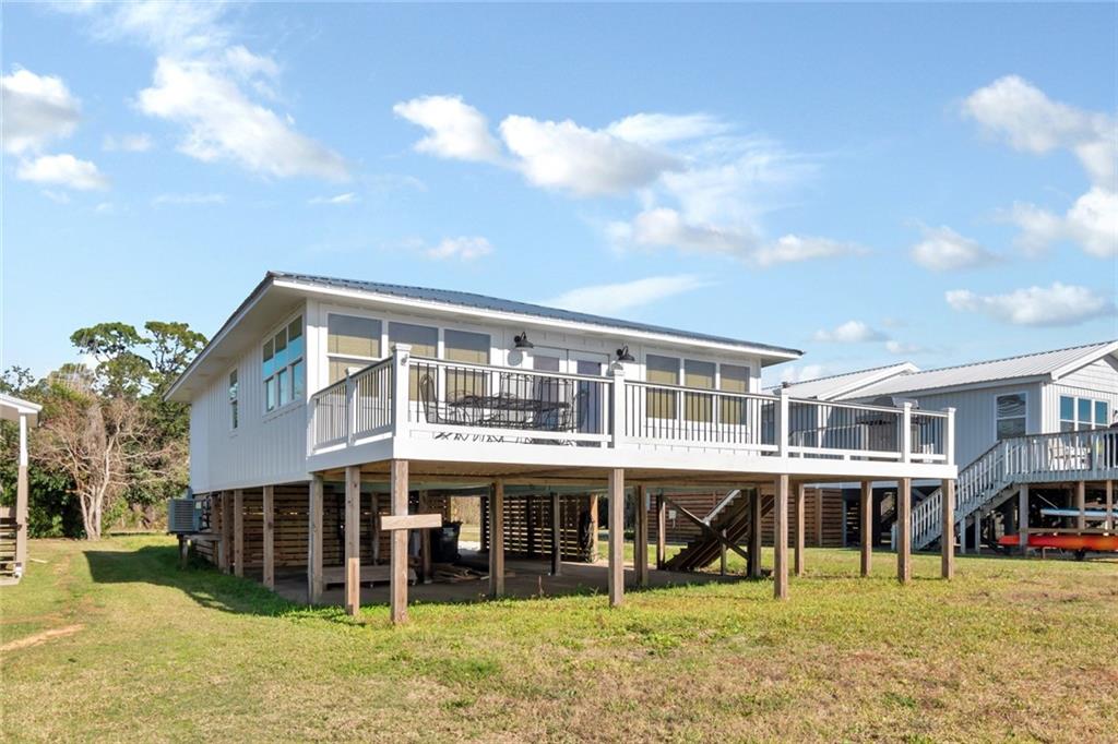 County Road 1 , Fairhope, AL 36532