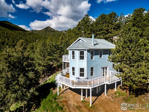18 Pine St, Jamestown, CO, 80455-5040 | Card Image
