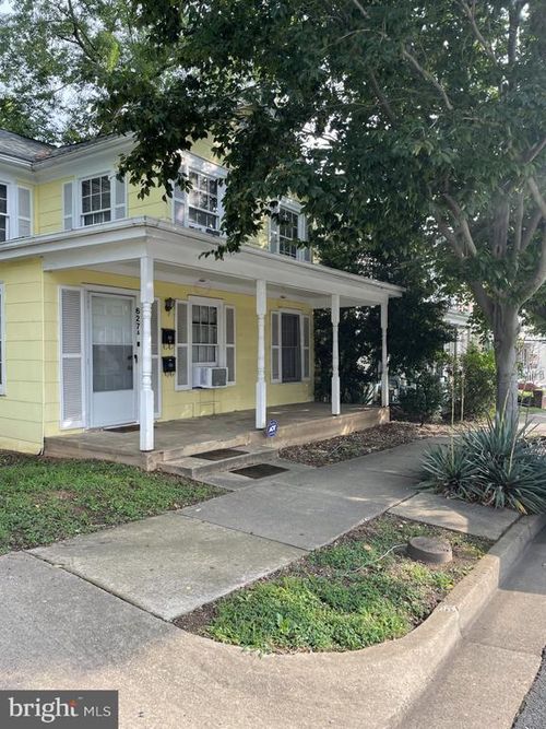 apt-b-627 Wolfe St, FREDERICKSBURG, VA, 22401-5735 | Card Image