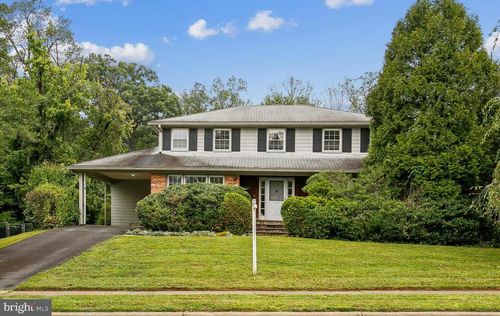 1931 Powhatan St, FALLS CHURCH, VA, 22043-1832 | Card Image