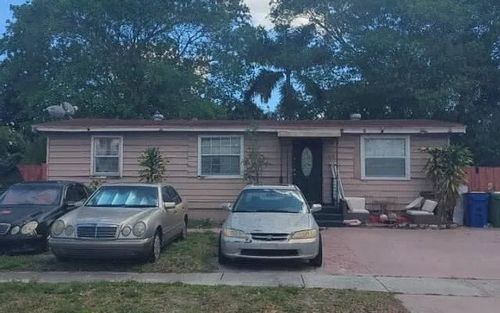 610 Sw 50th Ter, Margate, FL, 33068-3040 | Card Image