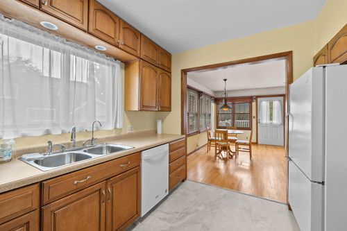 3078 County Road Q, Nelsonville, WI, 54458-7703 | Card Image