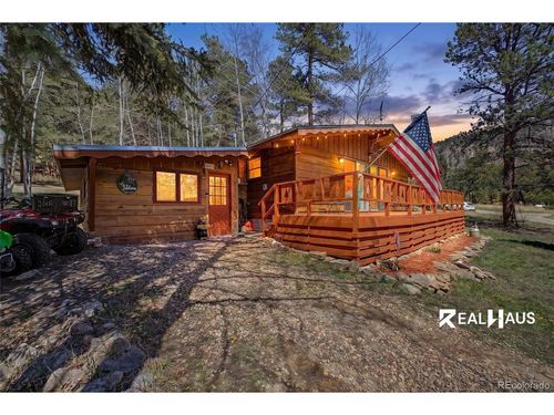 177 Cedar Dr, Lyons, CO, 80540-8002 | Card Image