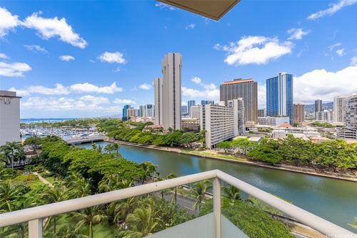 1003-1551 Ala Wai Blvd, Honolulu, HI, 96815-1020 | Card Image