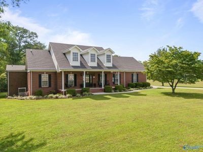 1700 Butler Road, House other with 4 bedrooms, 3 bathrooms and null parking in New Market AL | Image 2