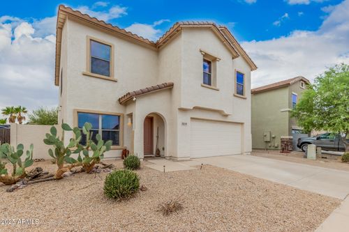 18249 E El Amancer, Gold Canyon, AZ, 85118-7521 | Card Image