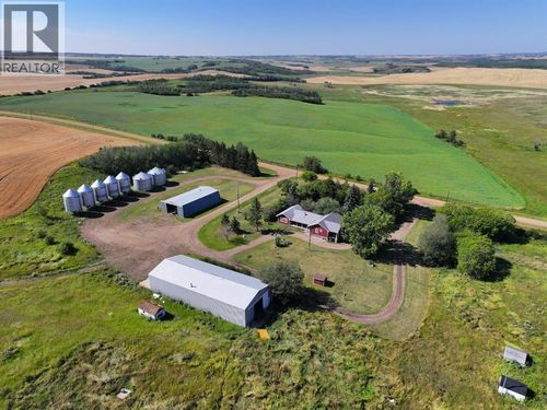 115 Twp Rd 554, Rural Two Hills No. 21, County Of, AB, T0B4K0 | Card Image