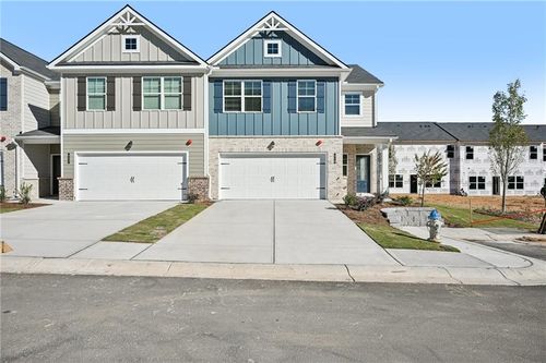 405 Lanier Circle, Woodstock, GA, 30189 | Card Image