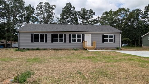 2189 Meadow Ridge Lane, Burlington, NC, 27217 | Card Image