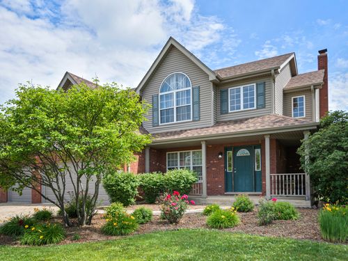 16107 Carlow Cir, Manhattan, IL, 60442-6106 | Card Image