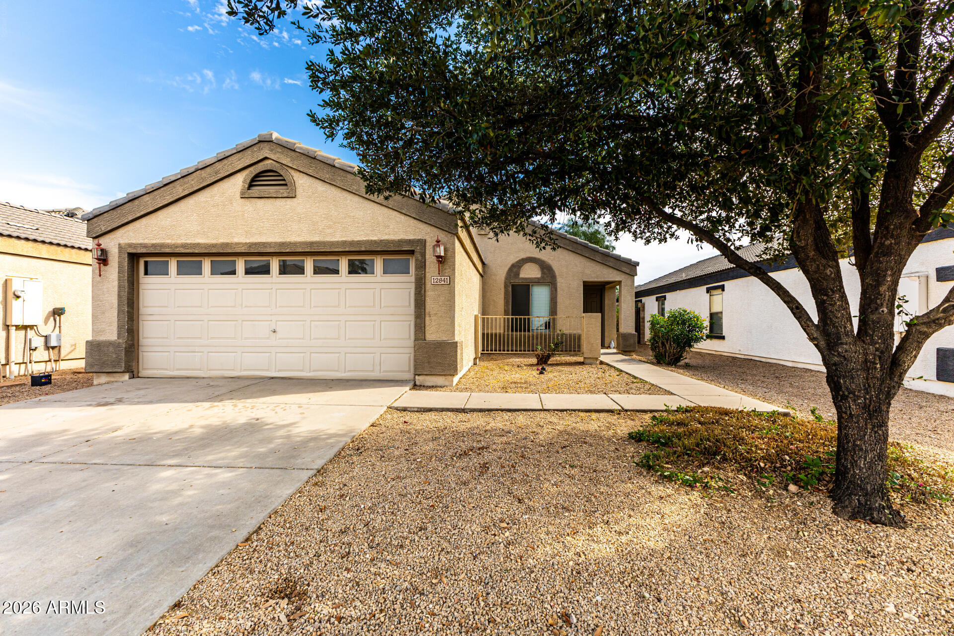 Residential in El Mirage