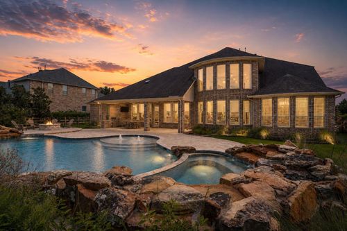 29826 Deer Crest Ln, Fulshear, TX, 77406-2492 | Card Image