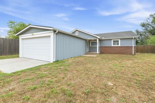 740 N Boyd Ave, Wichita, KS, 67212 | Card Image