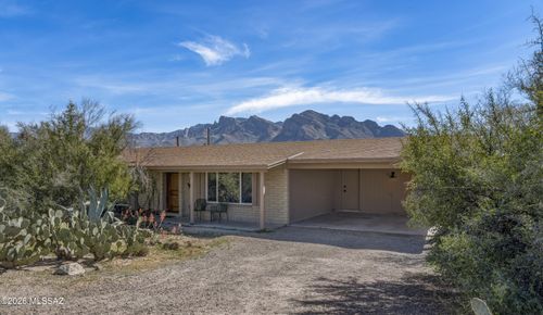 9932 N Calle Solano, Tucson, AZ, 85737 | Card Image