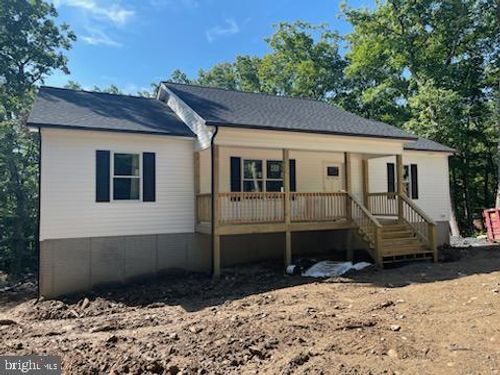 411 Puma Trl, WINCHESTER, VA, 22602-3636 | Card Image