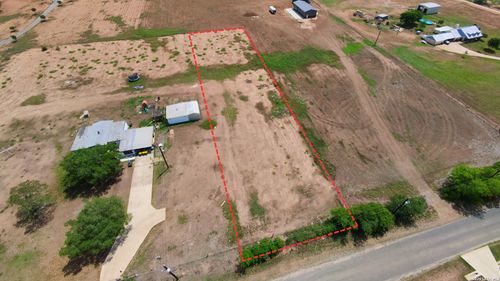 0 Crow Ln, Adkins, TX, 78101 | Card Image