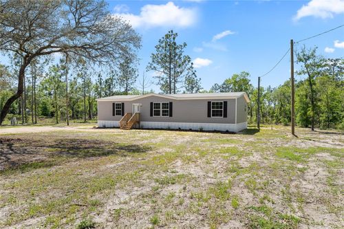 5450 Ne 108th Ter, BRONSON, FL, 32621-8615 | Card Image