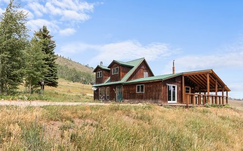 618 Meadow Dr, Kremmling, CO, 80459-9617 | Card Image