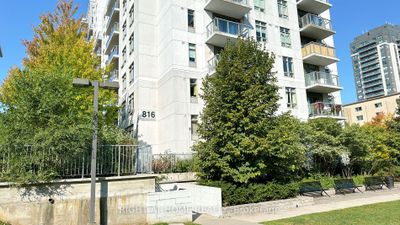 106 - 816 Lansdowne Ave, Condo with 2 bedrooms, 2 bathrooms and 1 parking in Toronto ON | Image 3