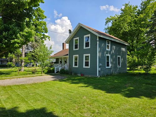 205 James Street, Lawrence Village, MI, 49064 | Card Image