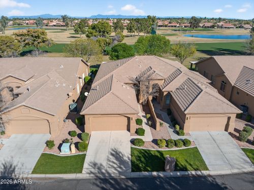 24611 S Golfview Drive, Sun Lakes, AZ, 85248 | Card Image