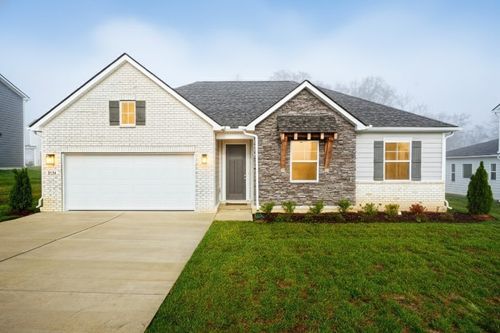2402 Hartman Cove, Columbia, TN, 38401 | Card Image