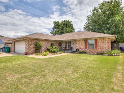 8208 Nw 118th Street, Oklahoma City, OK, 73162 | Card Image