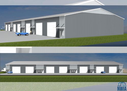 179 25th 25th St Ne, Sioux Center, IA, 51250-1284 | Card Image