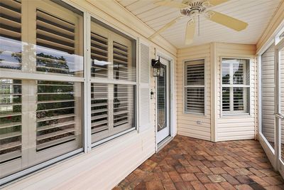 Front Screened Porch | Image 3