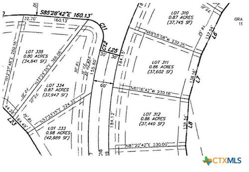 311 Channel Bass Lane, Port Lavaca, TX, 77979 | Card Image