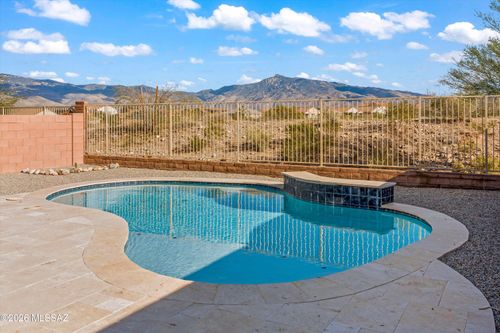 7888 S Golden Bell Drive, Tucson, AZ, 85747 | Card Image