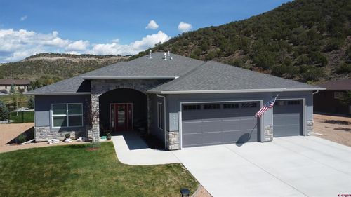 1045 Se Fairway Dr, Cedaredge, CO, 81413-9535 | Card Image