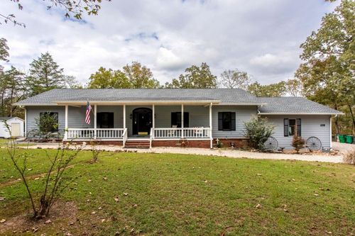 128 Powhatan Dr, Cherokee Village, AR, 72529-2136 | Card Image