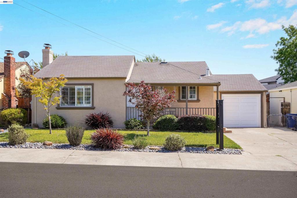 Residential in Castro Valley