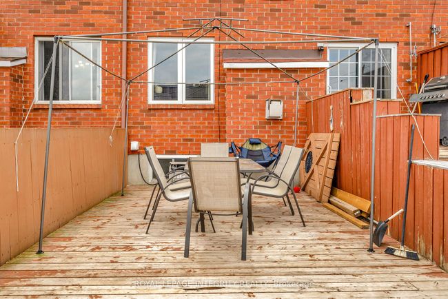 110 Heritage Pl, House attached with 4 bedrooms, 3 bathrooms and 2 parking in Cornwall ON | Image 39