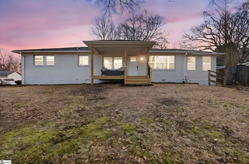 322 Piedmont Park Rd, Greenville, SC, 29609-1807 | Card Image