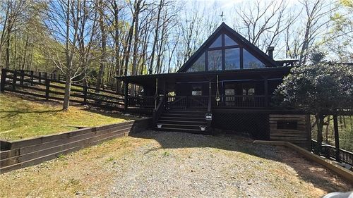 116 Channing Ridge Rd, Morganton, GA, 30560-3960 | Card Image