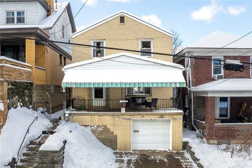 1620 Methyl St, Pittsburgh, PA, 15216-3237 | Card Image