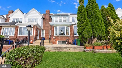 3529 Aldine St, PHILADELPHIA, PA, 19136-3805 | Card Image
