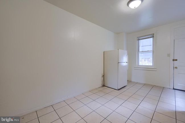 2517 N 6 Th St, Townhouse with 4 bedrooms, 1 bathrooms and null parking in HARRISBURG PA | Image 12