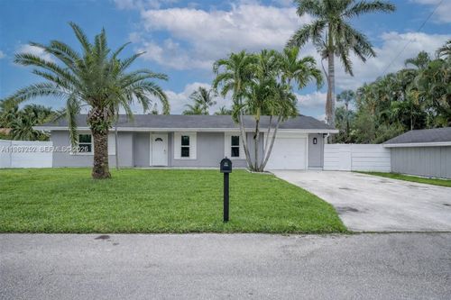 4541 Sw 28th Ter, Fort Lauderdale, FL, 33312-5660 | Card Image