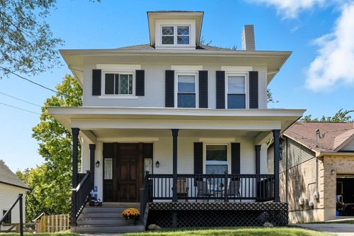 21 Rossmore Ave, Fort Thomas, KY, 41075-2266 | Card Image