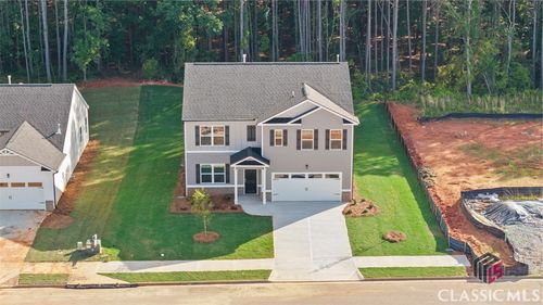 50 Defilippe Drive, Statham, GA, 30666 | Card Image