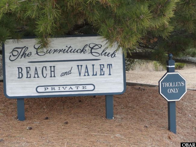 542 Historic Loop, Home with 0 bedrooms, 0 bathrooms and null parking in Corolla NC | Image 29