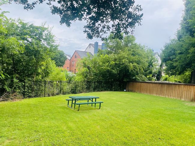 Community Dog Park | Image 23