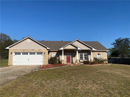 235 Private Road 2572, Lamar, AR, 72846-8171 | Card Image