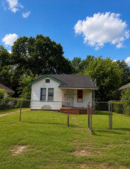 4060 Park St, Beaumont, TX, 77705-3638 | Card Image