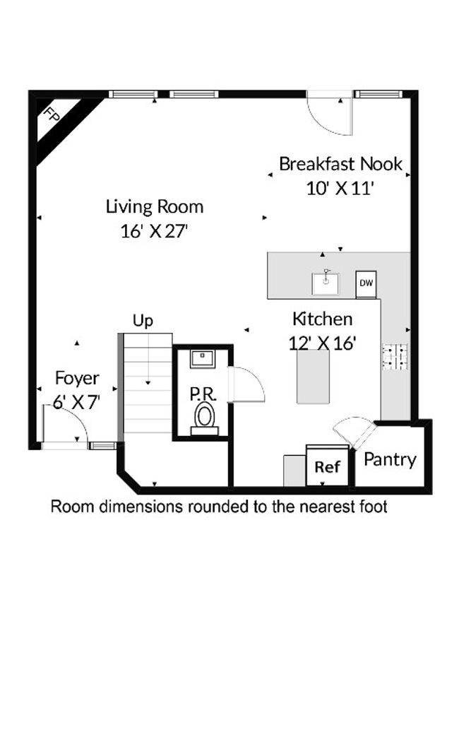 APT-305 - 1101 E Parmer Ln, Condo with 3 bedrooms, 3 bathrooms and 2 parking in Austin TX | Image 32