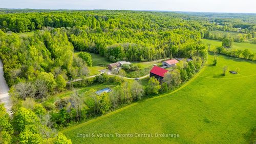 215588 4 Concession, Williamsford, ON, N0H2V0 | Card Image