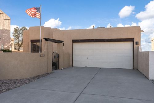 343 Serenity Ct Se, Albuquerque, NM, 87123-3950 | Card Image